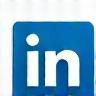 LinkedIn Icon