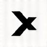 X (Twitter) Icon